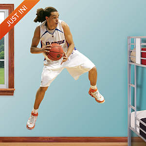 Joakim Noah - Florida Fathead Wall Decal